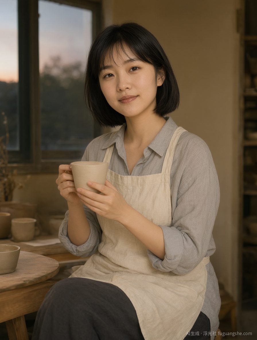 秋泥手记