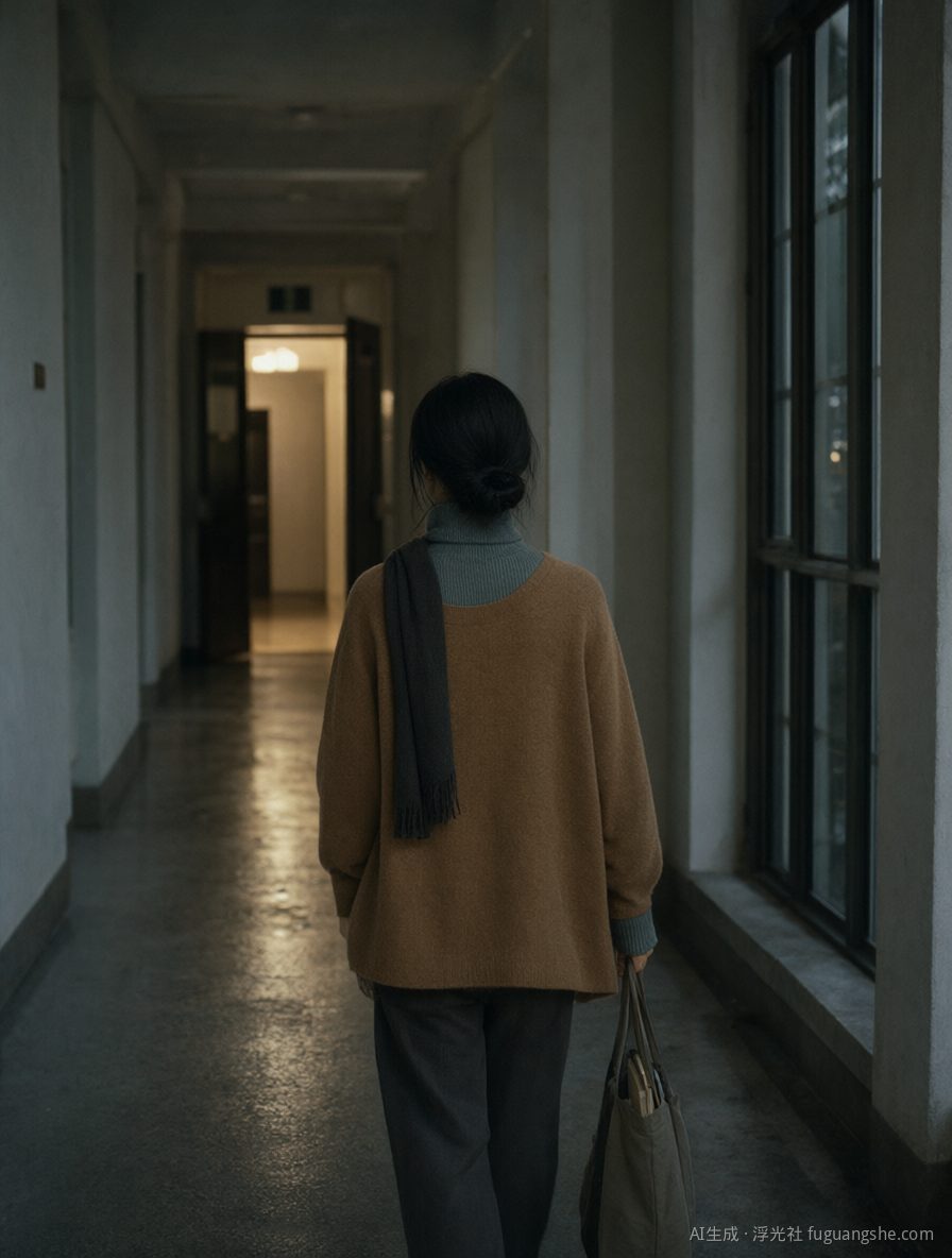 初冬·候光六帧
